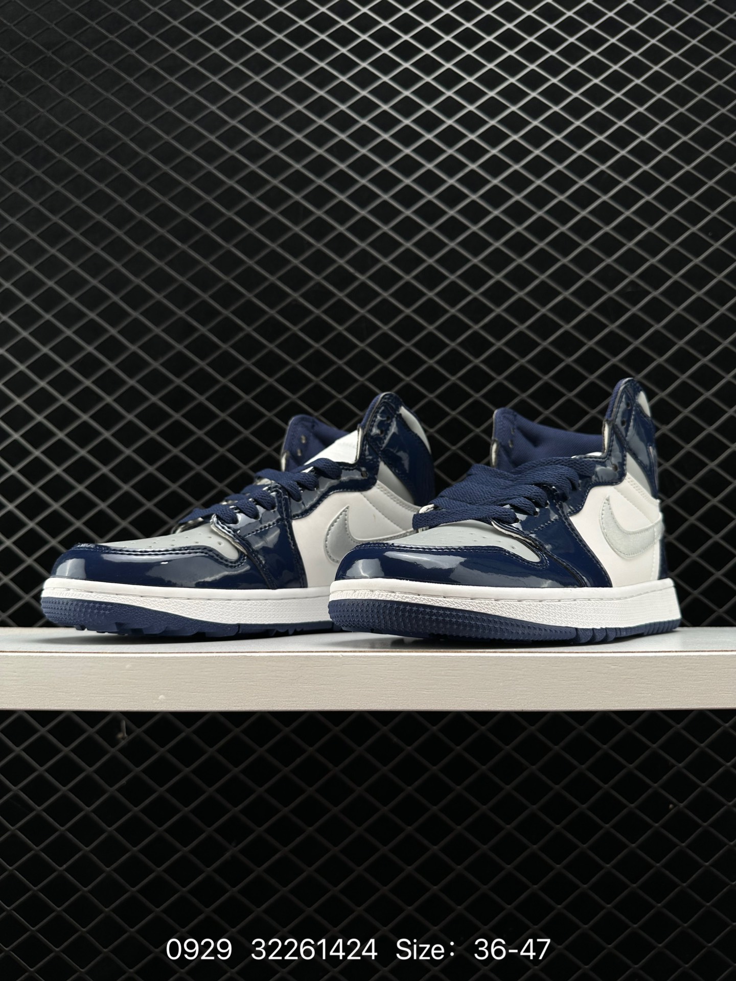 Nike Air Jordan 1 Retro High